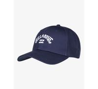 Billabong Snapback Cap – Arch – Adjustable Curved Visor – Boys Blue