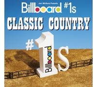 Various - Billboard #1's: Classic Countr