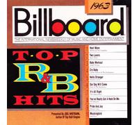 Billboard - Billboard Top R&B Hits: 1963