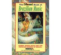 "Billboard" Book of Brazilian Music