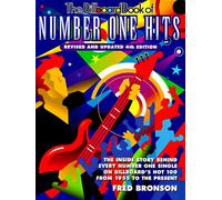 "Billboard" Book of Number One Hits