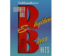 "Billboard" Book of Number One Rhythm and Blues Hits