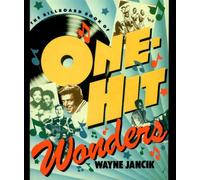 "Billboard" Book of One Hit Wonders