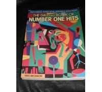 "Billboard" Book of U.S.A. Number One Hits