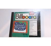 Billboard Greatest Christmas Hits: 1955-Present (1989) Audio CD