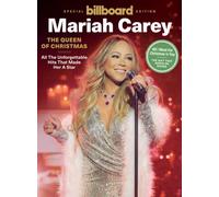 Billboard Mariah Carey