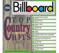 Billboard Top Country Hits: 1960 by Various Artists
