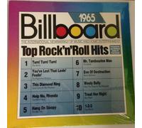 Billboard Top Hits: 1965 [VINYL]
