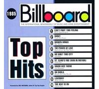 Billboard Top Hits: 1985 by Various (1994-03-07)