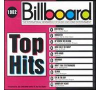 BILLBOARD TOP HITS - CD - M3z