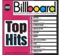 Billboard Top Pop Hits (Series) Billboard Top Hits: 1982 (CD) (US IMPORT)