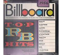 Billboard Top R&B - Billboard Top R&B: 1956 [VINYL]