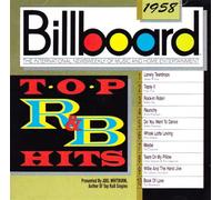 Billboard Top R&B Hits: 1958