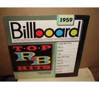 Billboard Top R&B Hits: 1959 [VINYL]