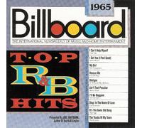 Billboard Top R&B Hits: 1965