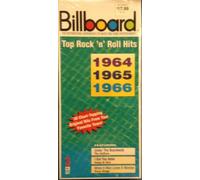 Billboard Top Rock'n'roll Hits '64'65'66