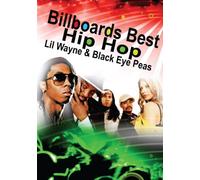 Billboard's Best Hip Hop - Lil Wayne And Black Eyed Peas [DVD] [2012] [NTSC]