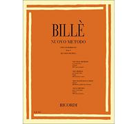 Bille( Contrabbasso - Nuovo Metodo Contrab.V.3 P.3