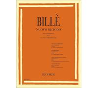 Bille( Contrabbasso - Nuovo Metodo Contrab.V.4 P.1
