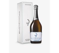 Billecart Salmon Billecart Salmon Blanc De Blancs Grand Cru Champagne Gift Box 1500ml 1500ml
