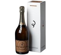 Billecart-Salmon Brut Cuvée Sous Bois, 1 x 0.75l (with Gift Bag)