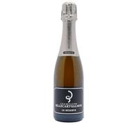 Billecart-Salmon - Brut Reserve Champagne 37.5cl 12% ABV (37.5cl)