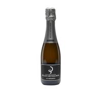 Billecart-Salmon Brut Reserve Champagne / Half Bottle