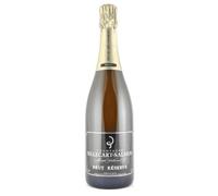 Billecart Salmon Brut Reserve Champagne Pinot Noir
