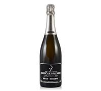 Billecart-Salmon Brut Reserve Non Vintage Champagne Gift Box, 75 cl
