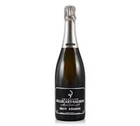 Billecart-Salmon Brut Reserve Non Vintage Champagne Gift Box, 75 cl