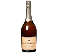 Billecart-Salmon Brut Rose NV Champagne 75 cl
