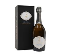 Billecart-Salmon Cuvee Louis Salmon Blanc de Blancs 2012 Champagne / Gift Box