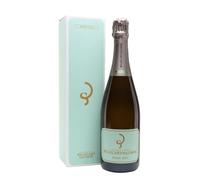 Billecart-Salmon Demi-Sec Non Vintage Champagne Gift Box, 75 cl