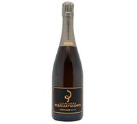 Billecart-Salmon - Extra Brut Vintage 2016 Champagne 75cl 12% ABV