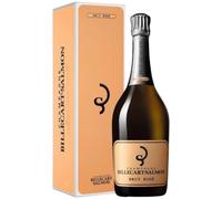 Billecart-Salmon Le Rose Champagne Gift Boxed 75cl