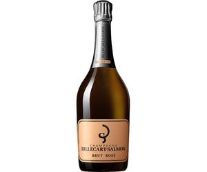 Billecart-Salmon Le Rosé Extra Brut Champagne