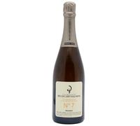 Billecart-Salmon - Rendez-Vous No. 7 Champagne 75cl 12% ABV