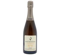 Billecart-Salmon - Rendez-Vous No. 8 Champagne 75cl 12% ABV
