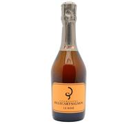 Billecart-Salmon - Rose Champagne 37.5cl 12% ABV (37.5cl)