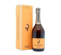 Billecart-Salmon - Rose Champagne 75cl 12% ABV