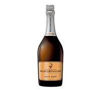 Billecart Salmon Rose' Champagne, Cl 75