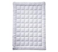 Billerbeck Camel Hair Duvet, white, 135 x 200 cm