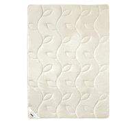 Billerbeck Duvet E45 Bamboo - Summer Duvet - 155 x 220 cm - Cotton Blanket, Cooling Duvet - with Bamboo Filling