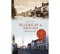 Billericay & Around Through Time