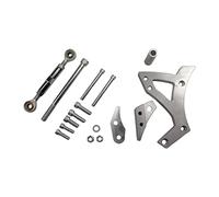 Billet Aluminum Alternator Bracket Kit Compatible with for-d Models with 351C 351 Cleveland