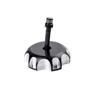 Billet Aluminum Gas Fuel Petrol Tank Cap Cover FOR XR CRF CRF250R CRF250X CRF450R CRF450X XR250 XR650 XR600 XR400 Motorcycle Red Fuels Tanks Covers