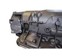 Billet Aluminum TH400 Governor Delete Plate Turbo 400 350 551906