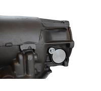 Billet Aluminum TH400 Speedometer Plug Turbo 400 551908