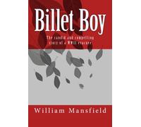 Billet Boy: The candid and compelling story of a WWII evacuee