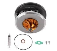 Billet GT1749V Turbo CHRA for Audi A4 B7 2.0TDI 140HP 103KW 038145702G 2005-2008